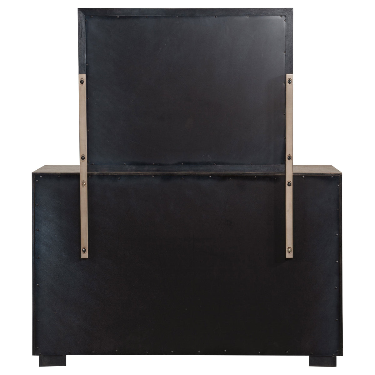 Kenora Dresser with Mirrors