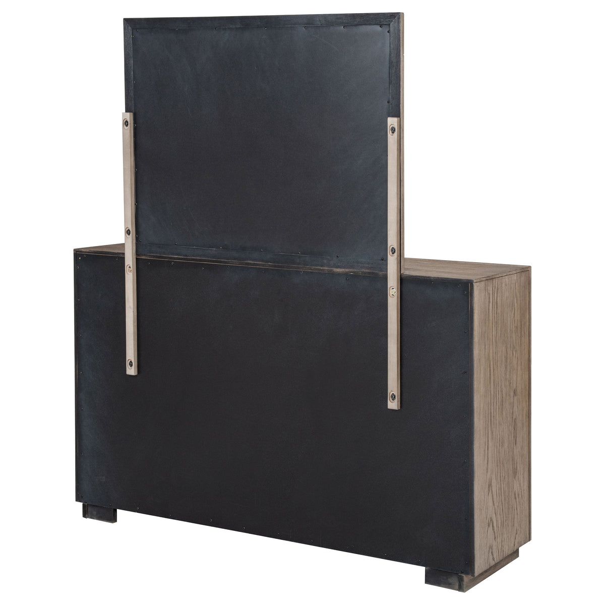 Kenora Dresser with Mirrors