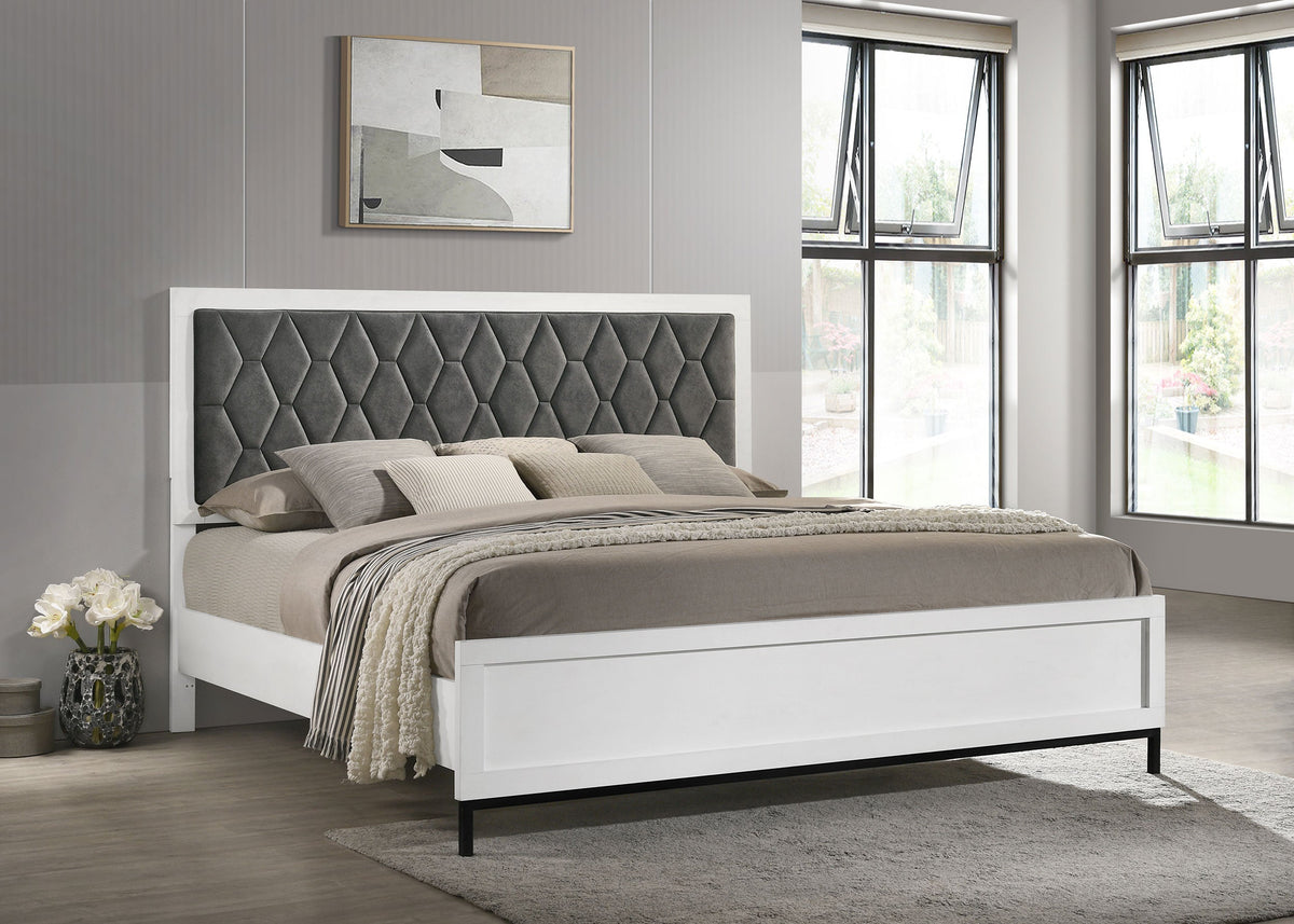 Sonora Beds