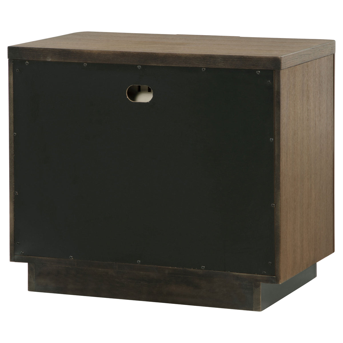 Terrace Nightstands