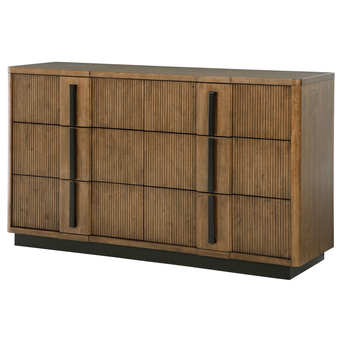 Terrace Dressers