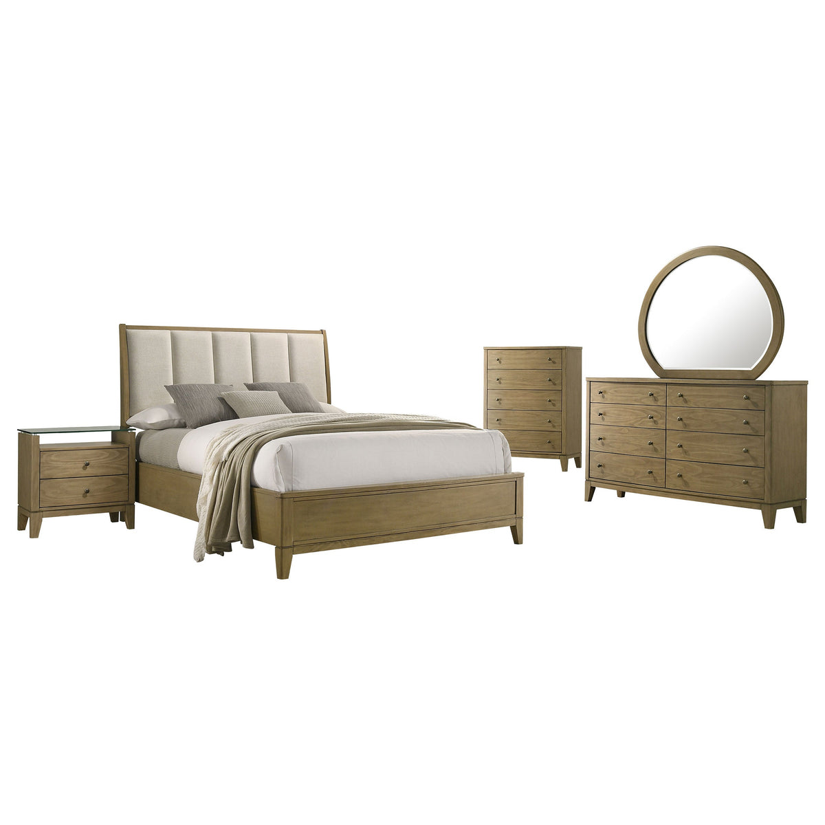 Granada Bedroom Sets