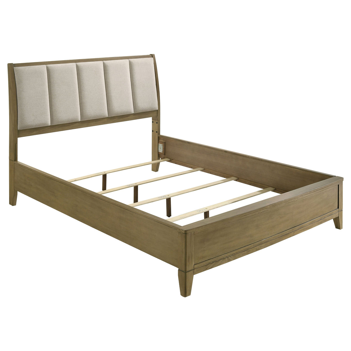 Granada Beds