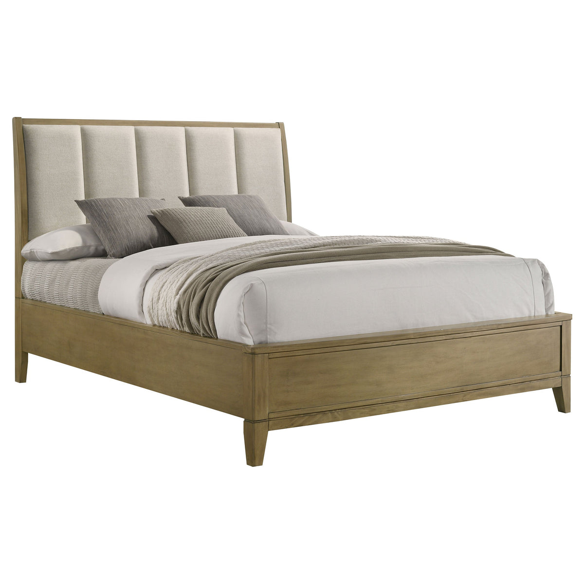 Granada Beds