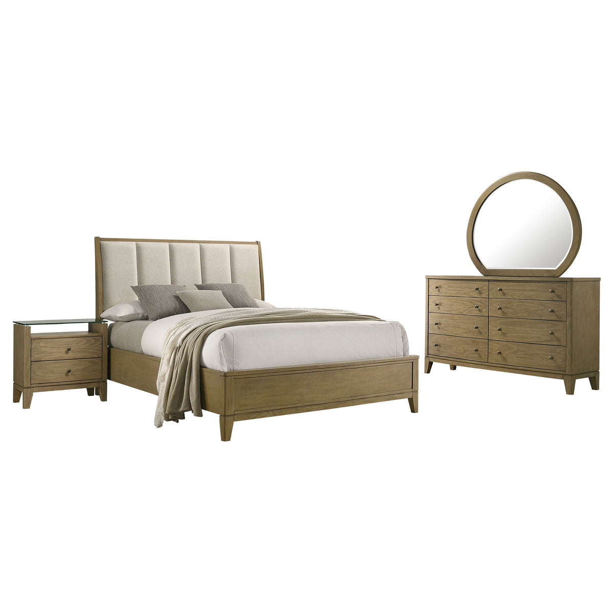 Granada Bedroom Sets