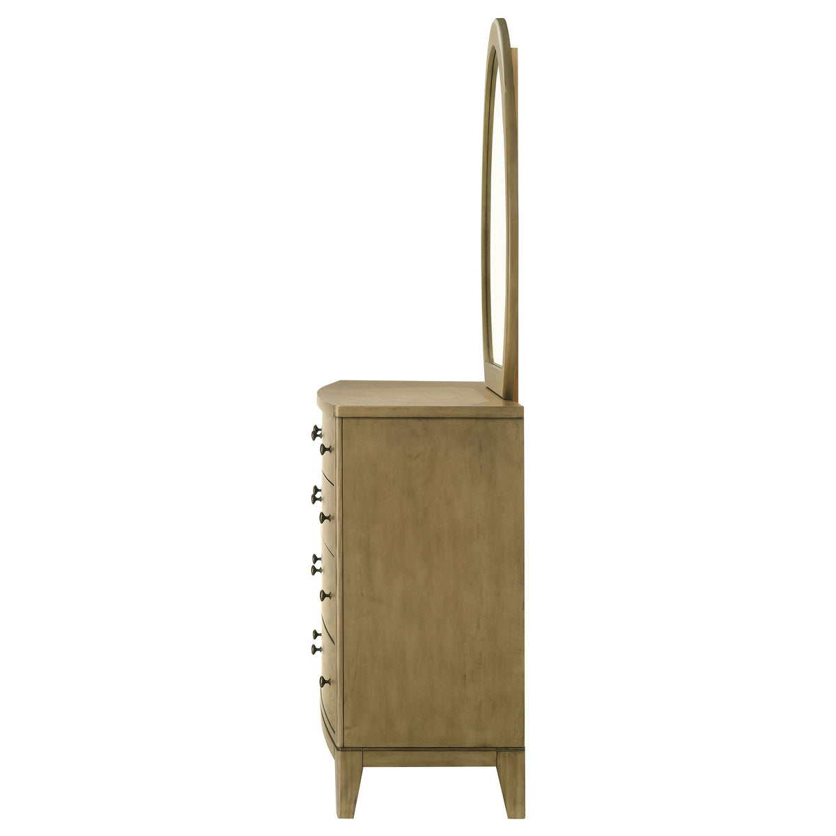 Granada Dresser with Mirrors