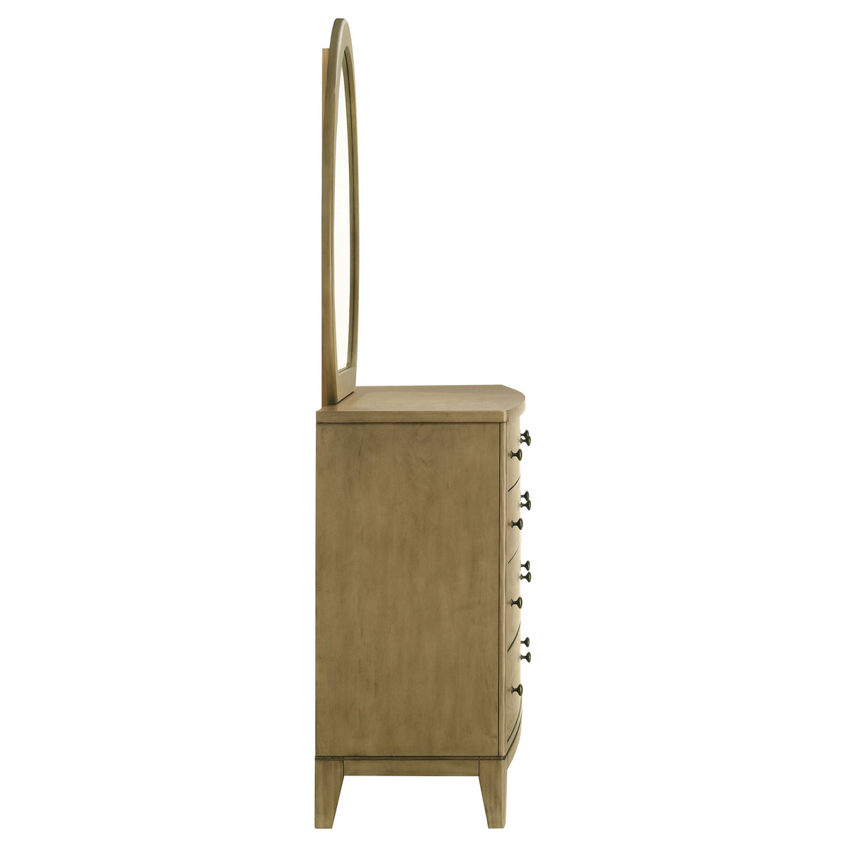 Granada Dresser with Mirrors