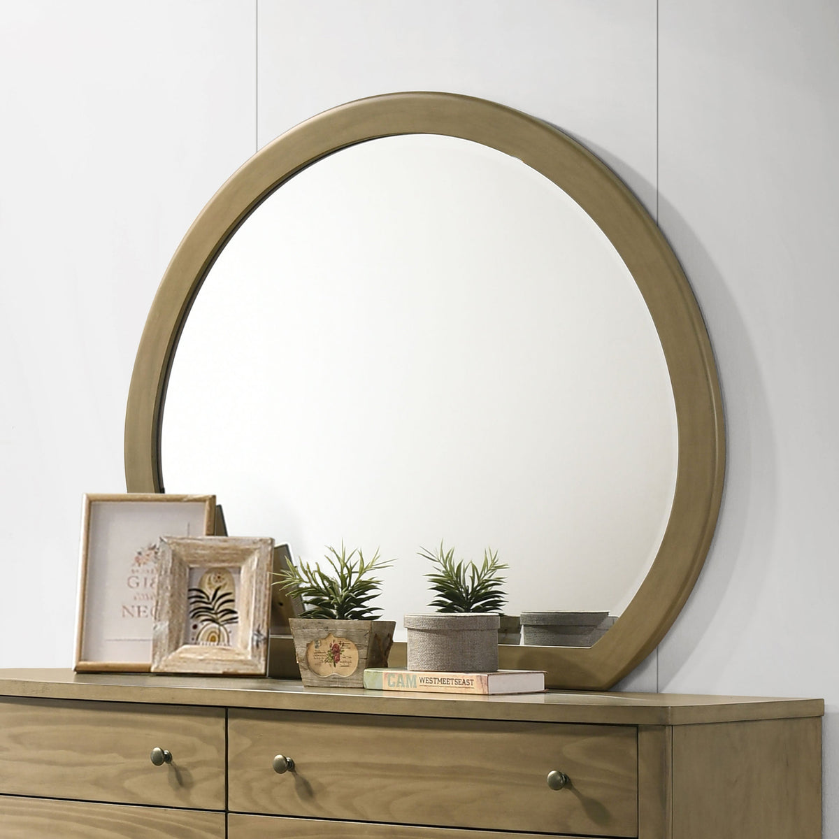 Granada Dresser Mirrors