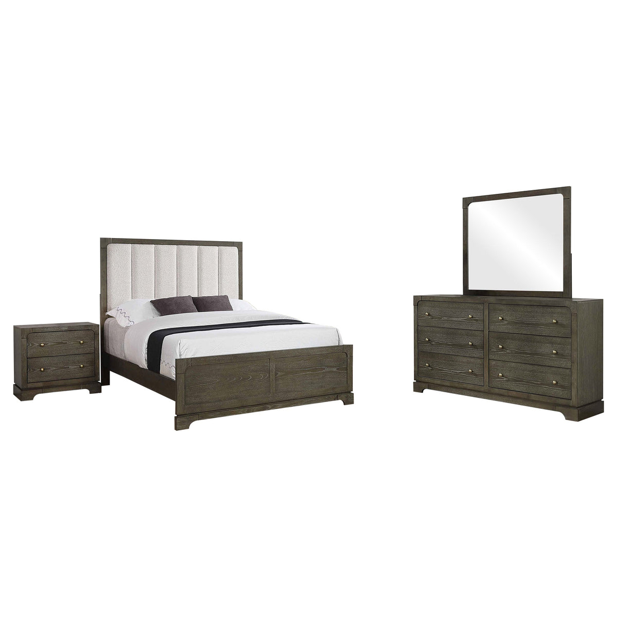 Gran Park Bedroom Sets