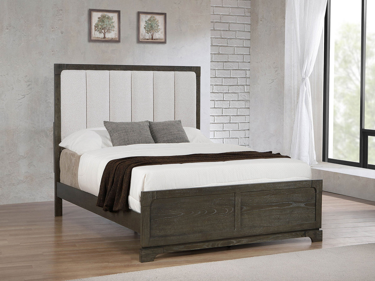 Gran Park Beds