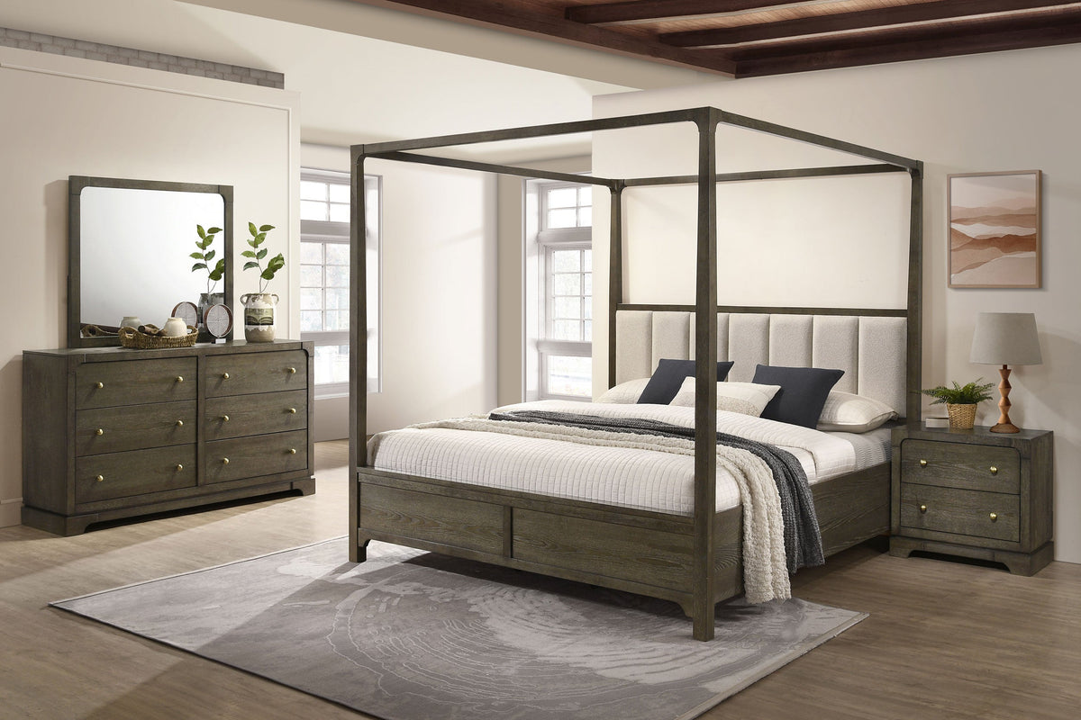 Gran Park Bedroom Sets