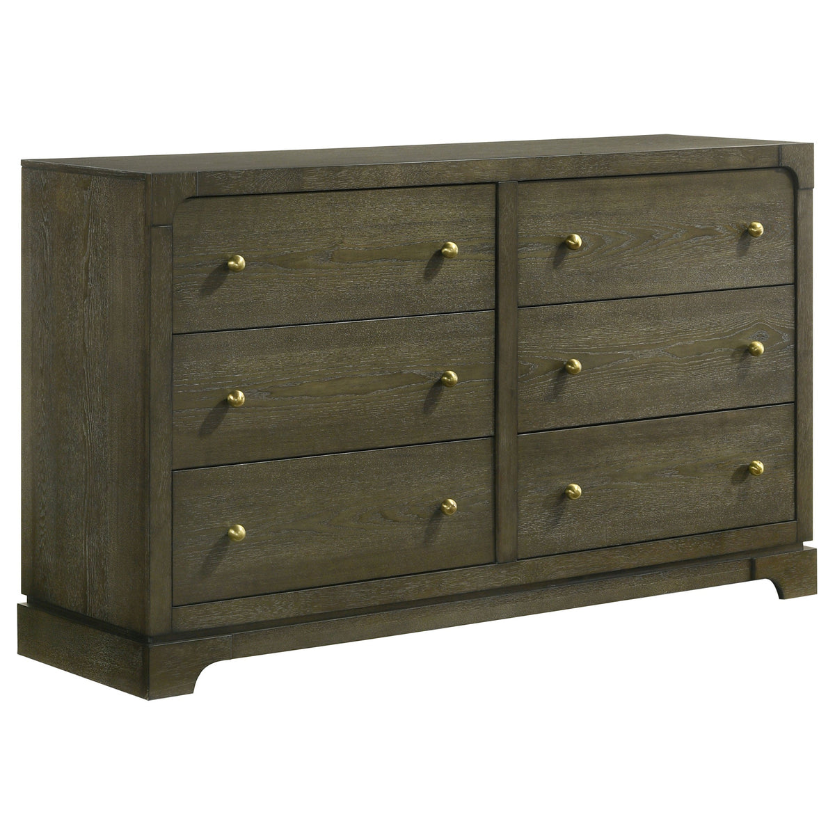 Gran Park Bedroom Sets