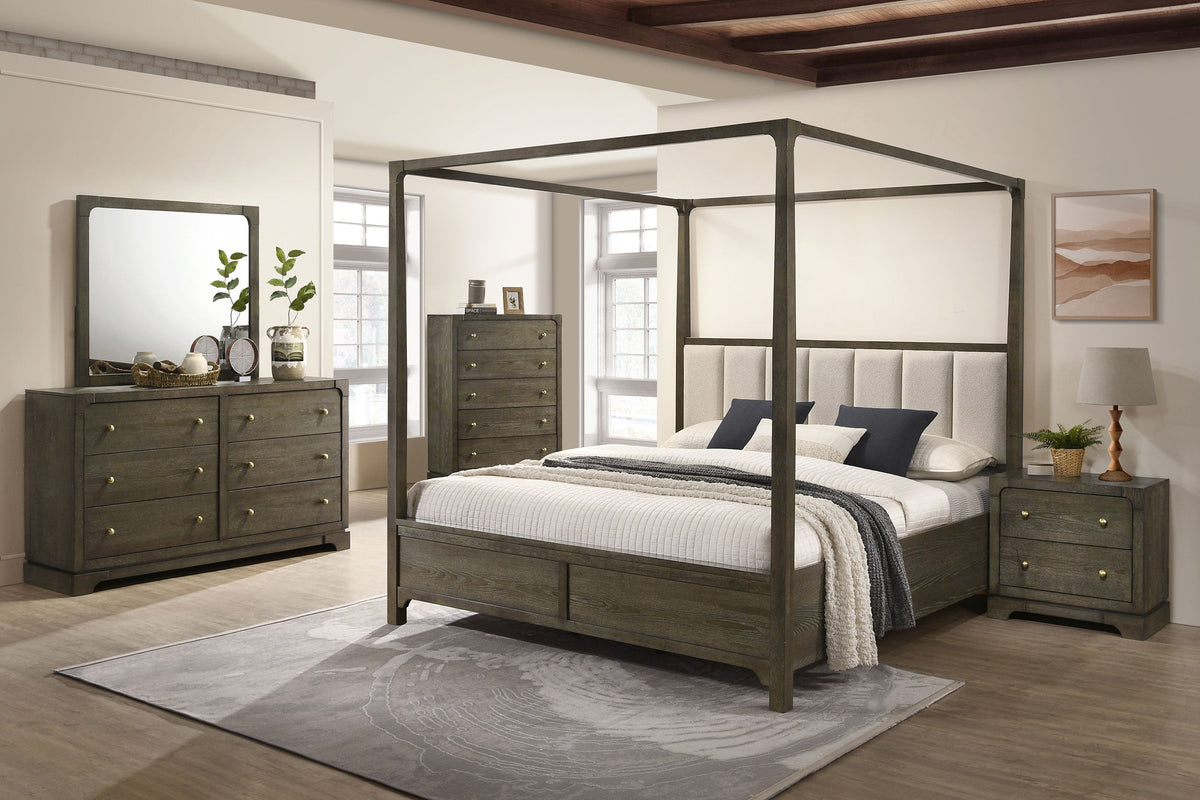 Gran Park Dresser Mirrors