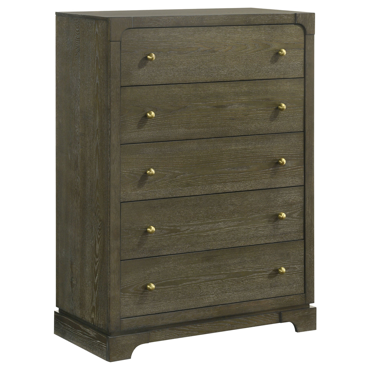 Gran Park Chests