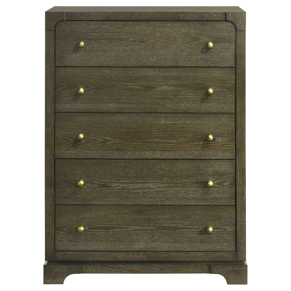 Gran Park Chests