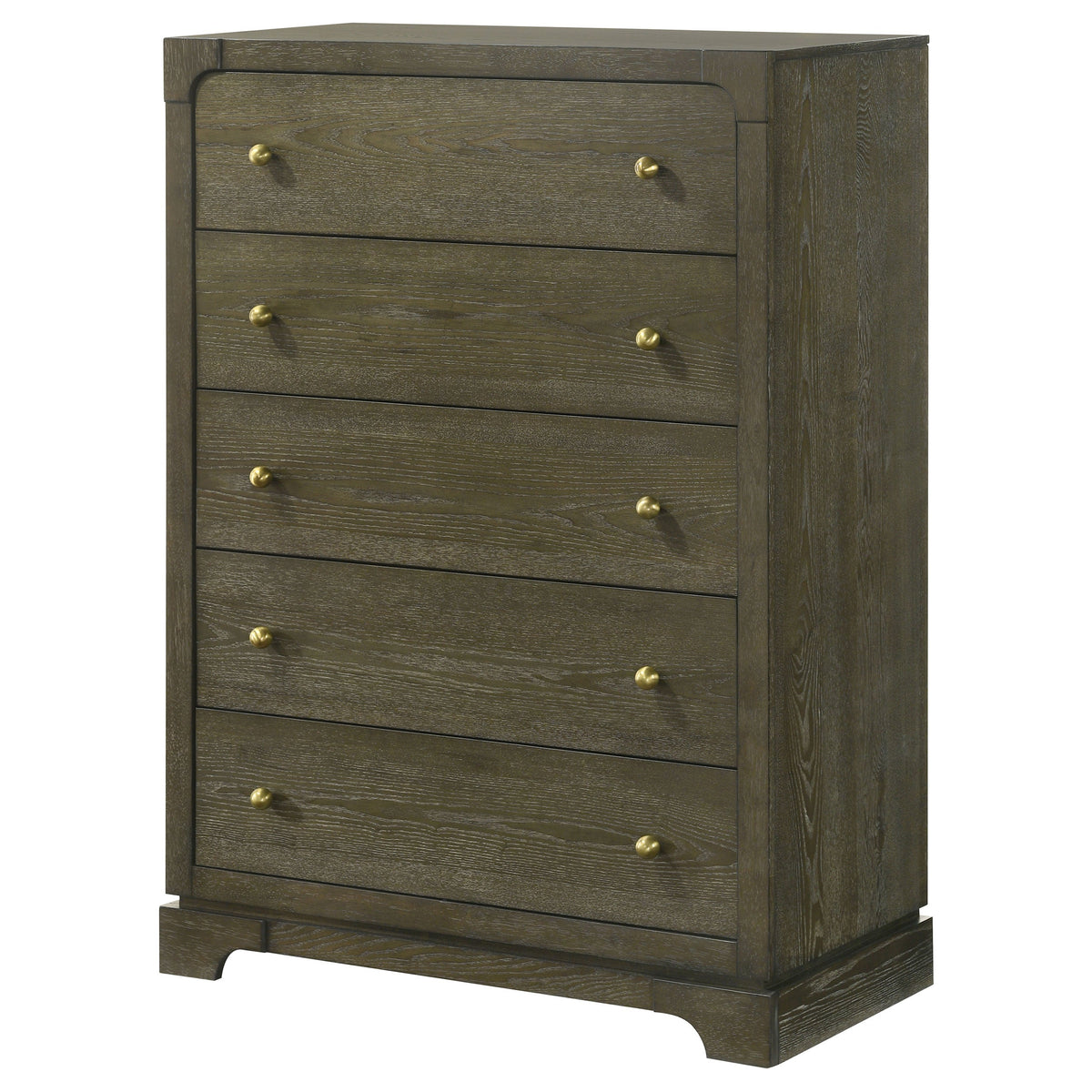 Gran Park Chests