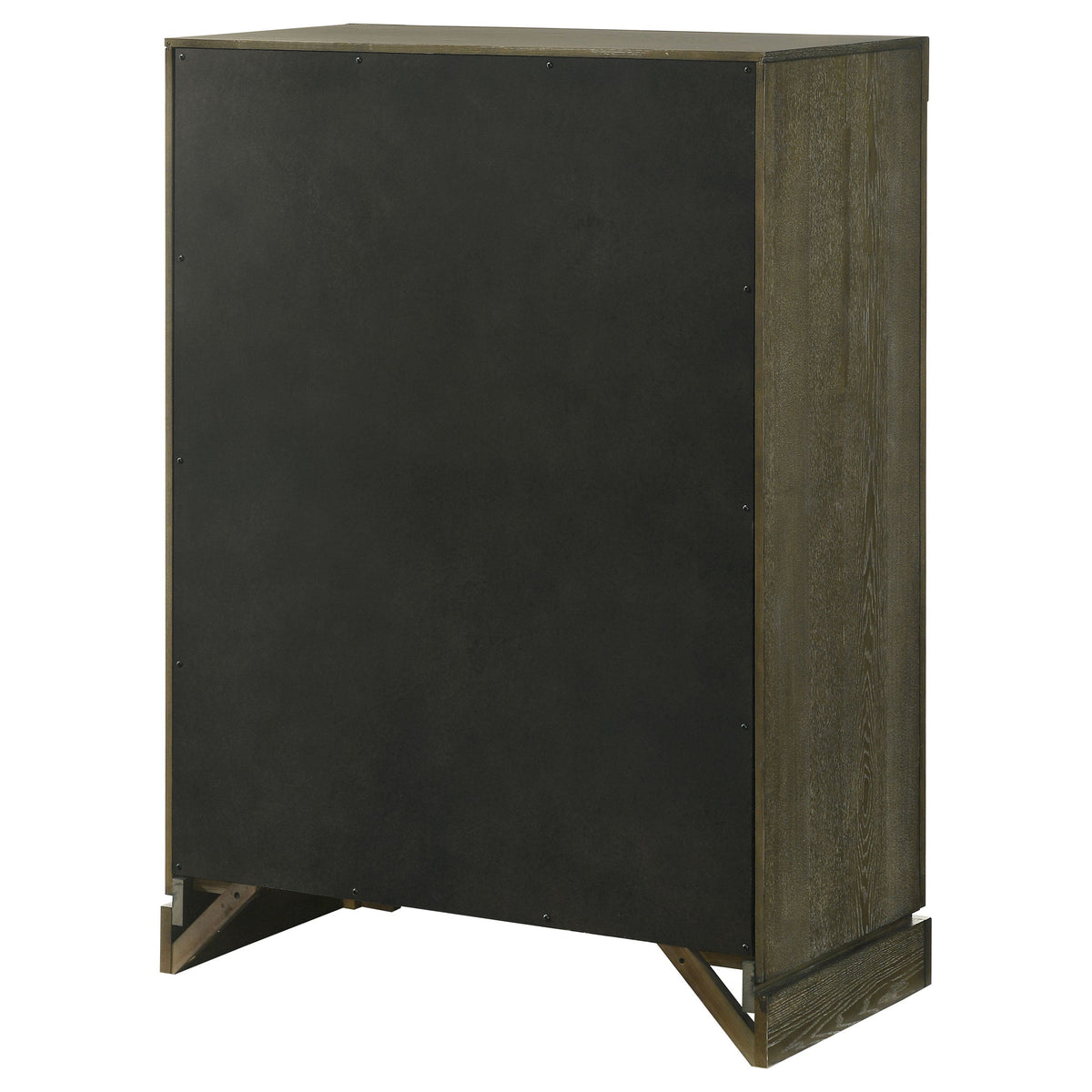 Gran Park Chests