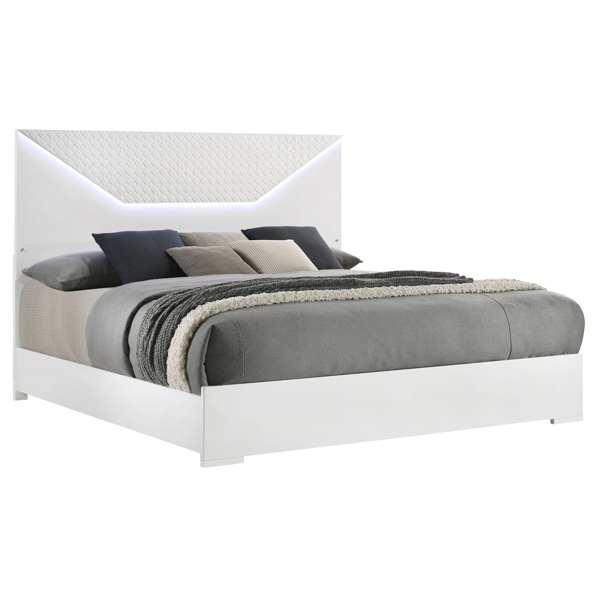 Ives Beds