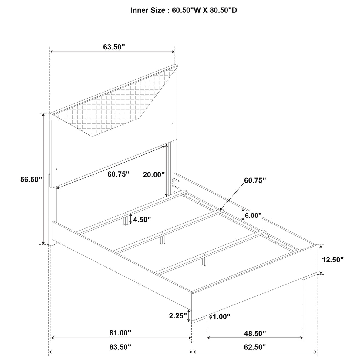 Ives Beds