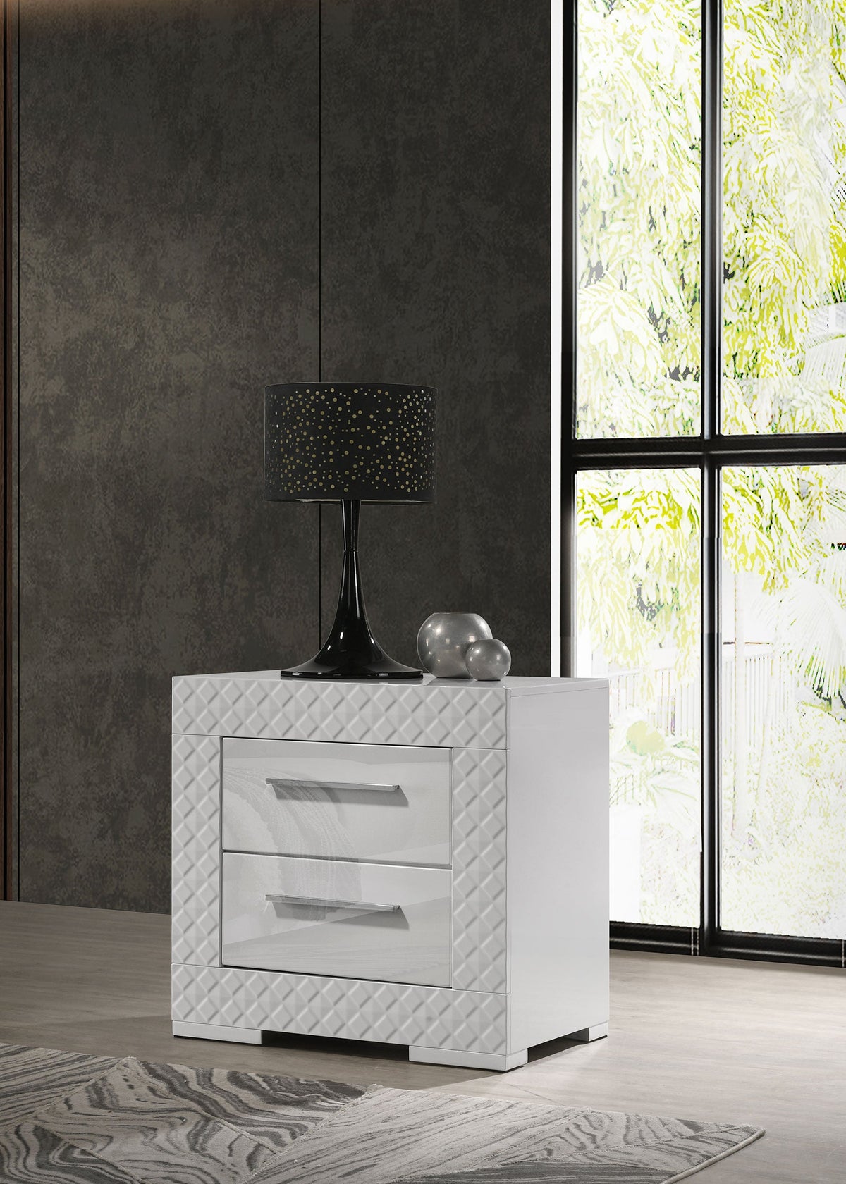 Ives Nightstands