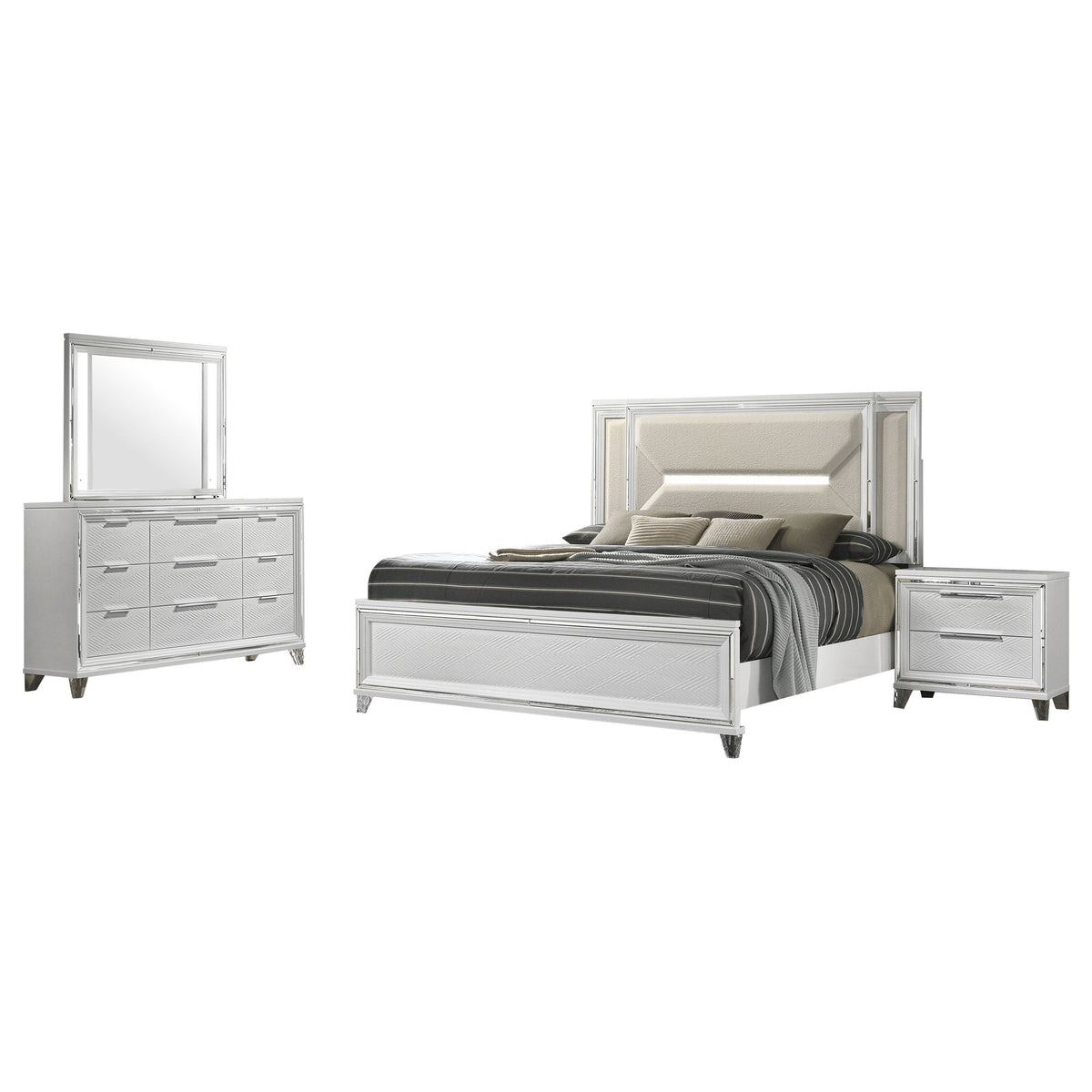 Marmore Bedroom Sets