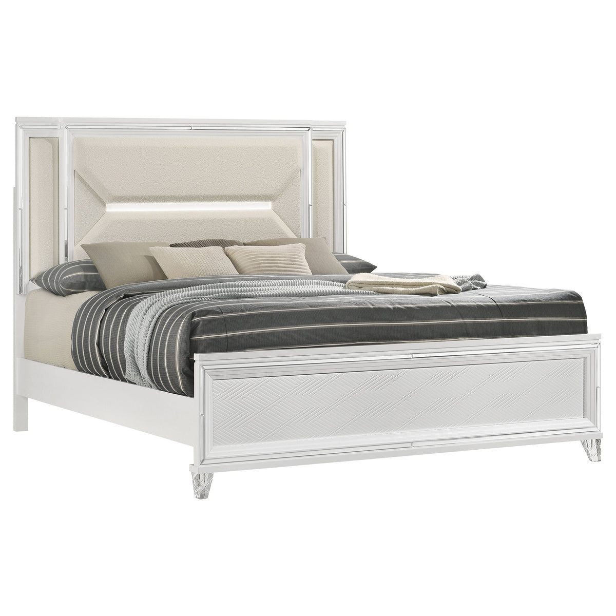 Marmore Beds