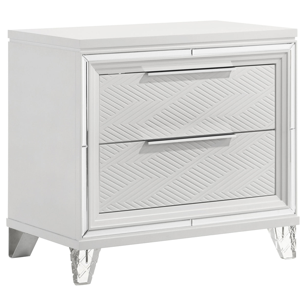 Marmore Nightstands