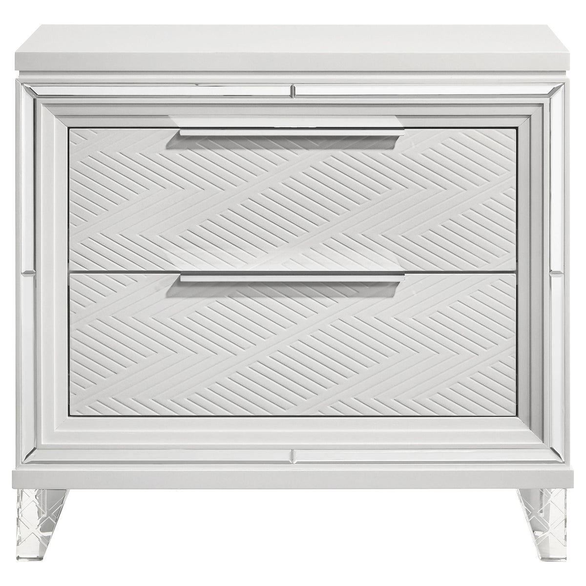 Marmore Nightstands