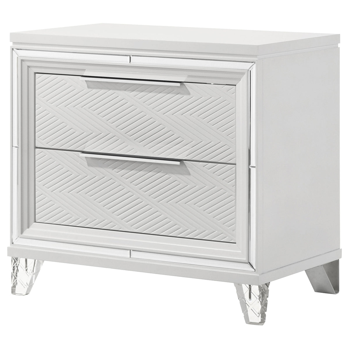 Marmore Nightstands