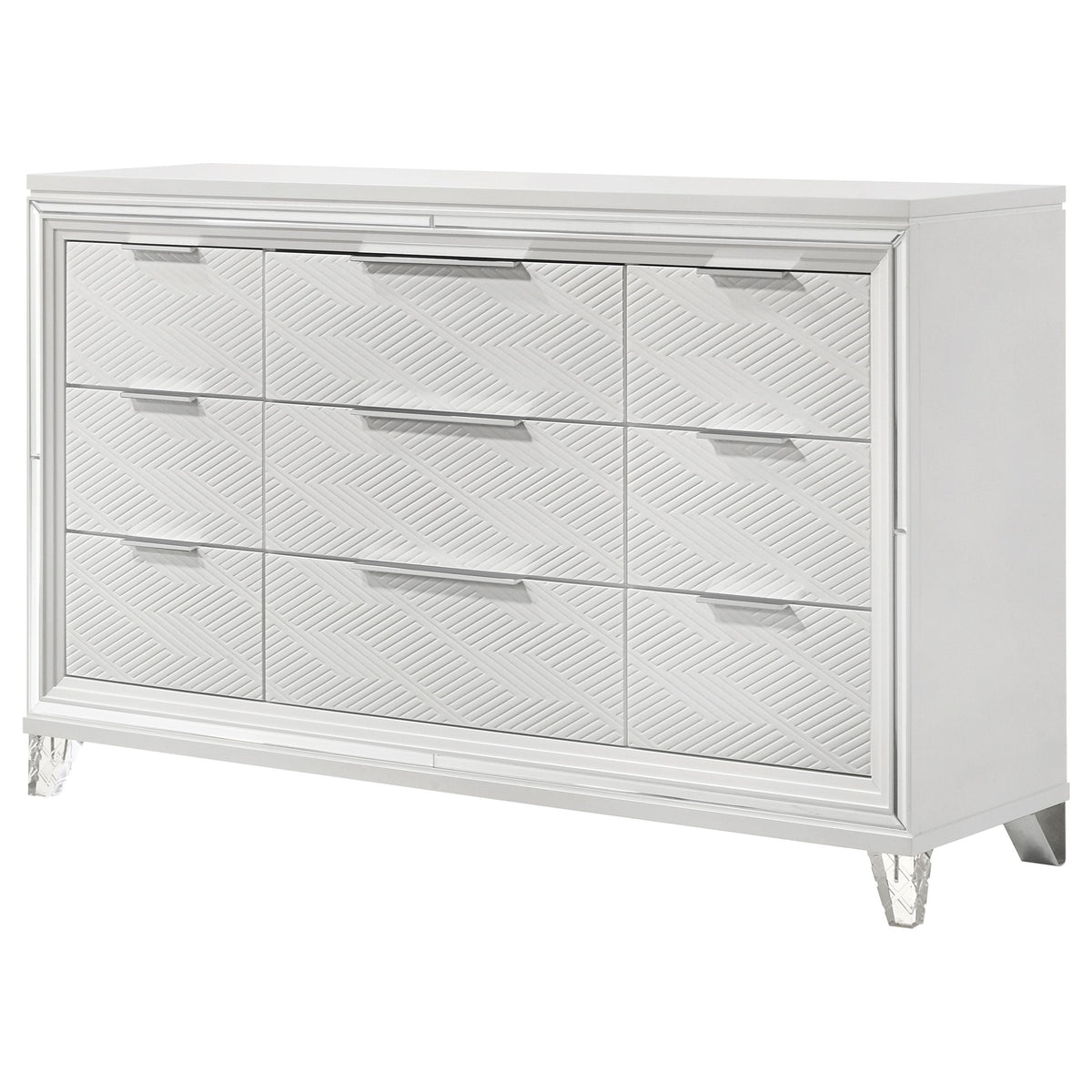 Marmore Dressers