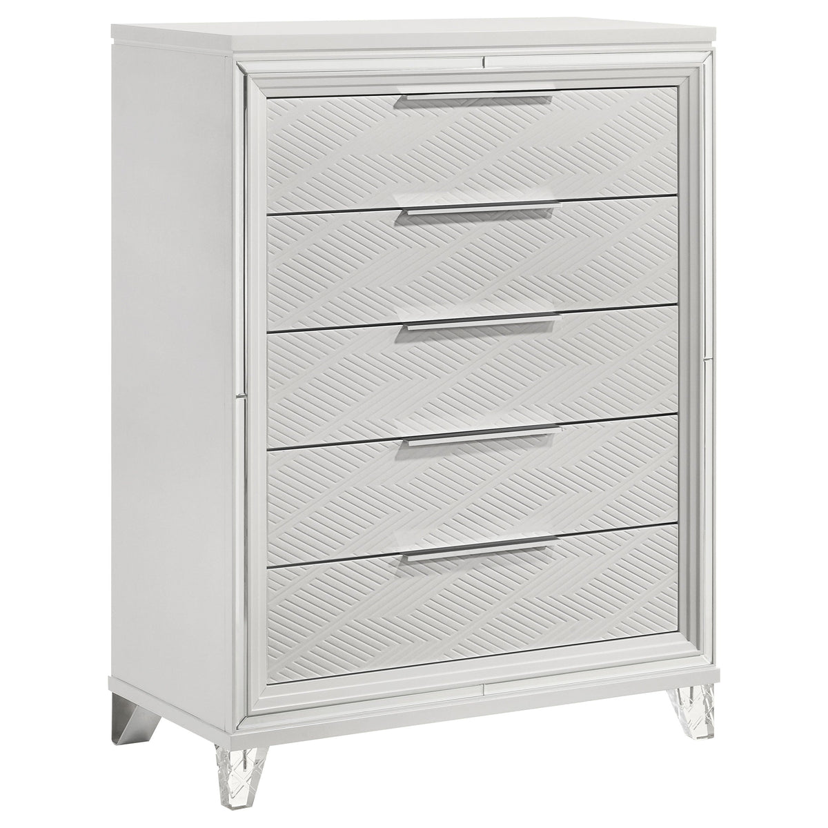 Marmore Chests