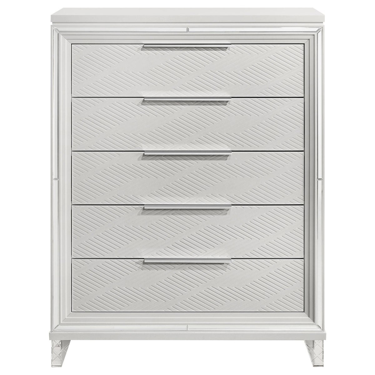 Marmore Chests