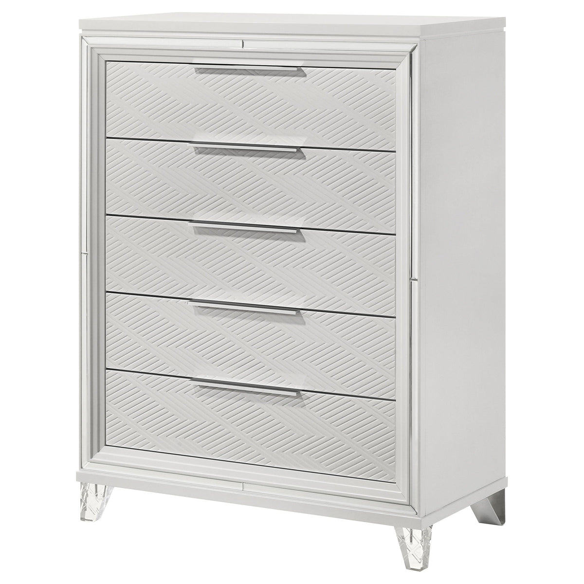 Marmore Chests