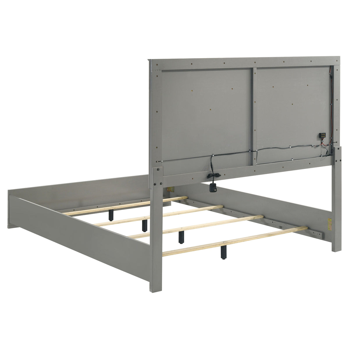 Ives Bedroom Sets