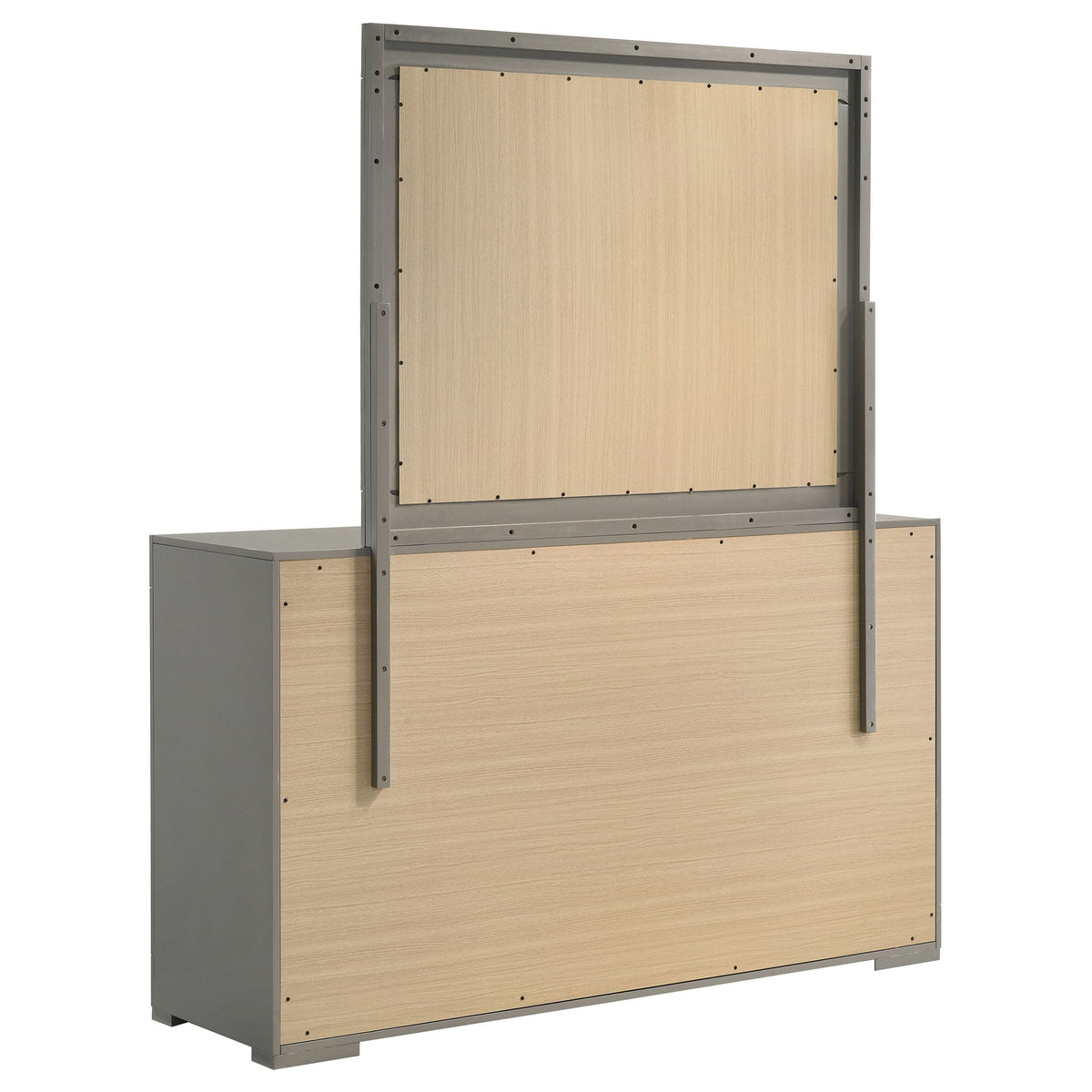 Ives Dresser with Mirrors