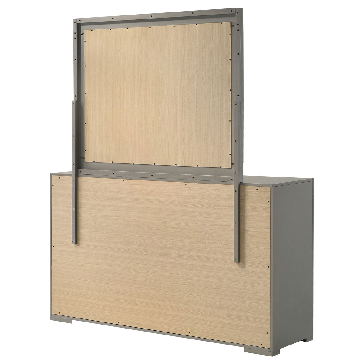 Ives Dresser with Mirrors