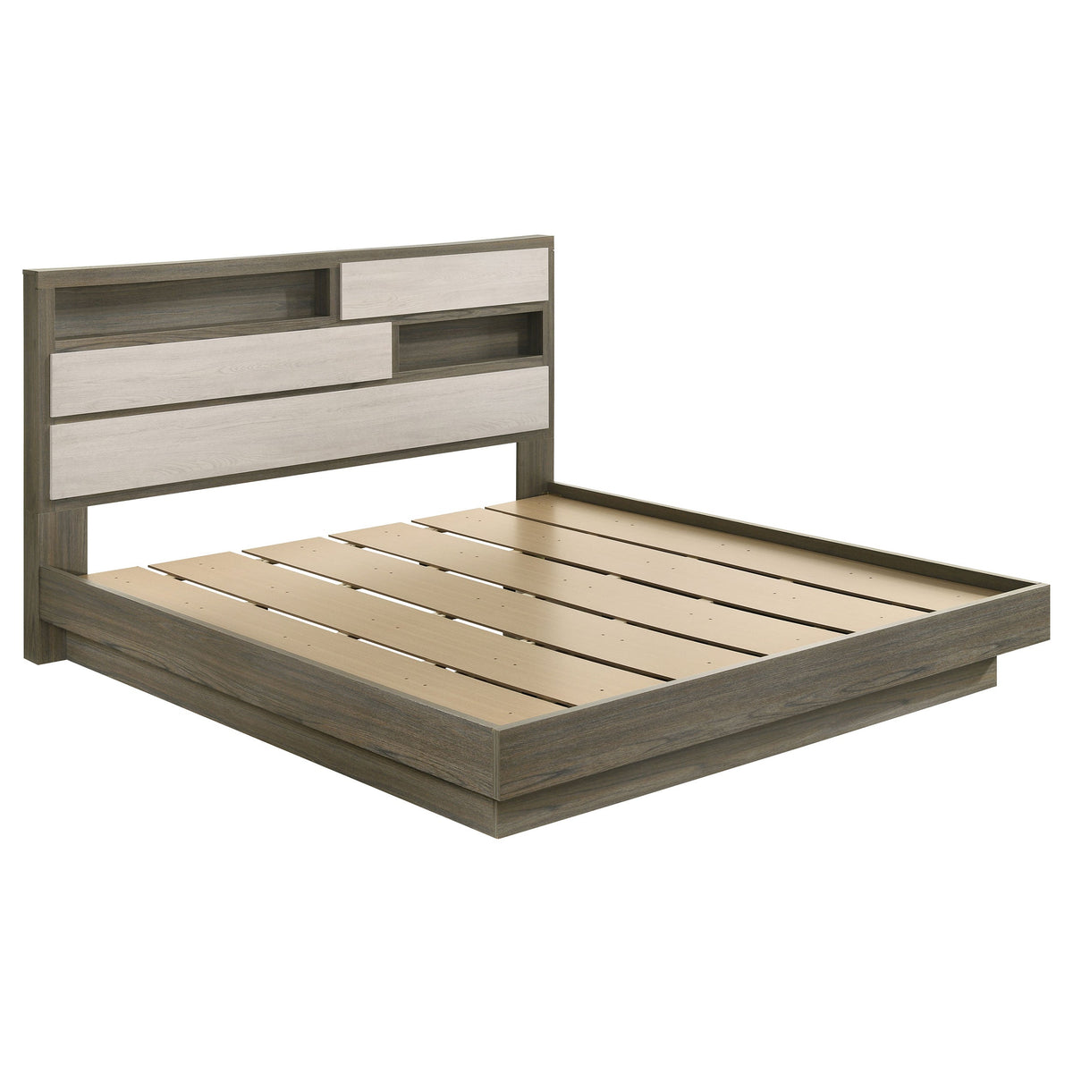 Fenwick Beds