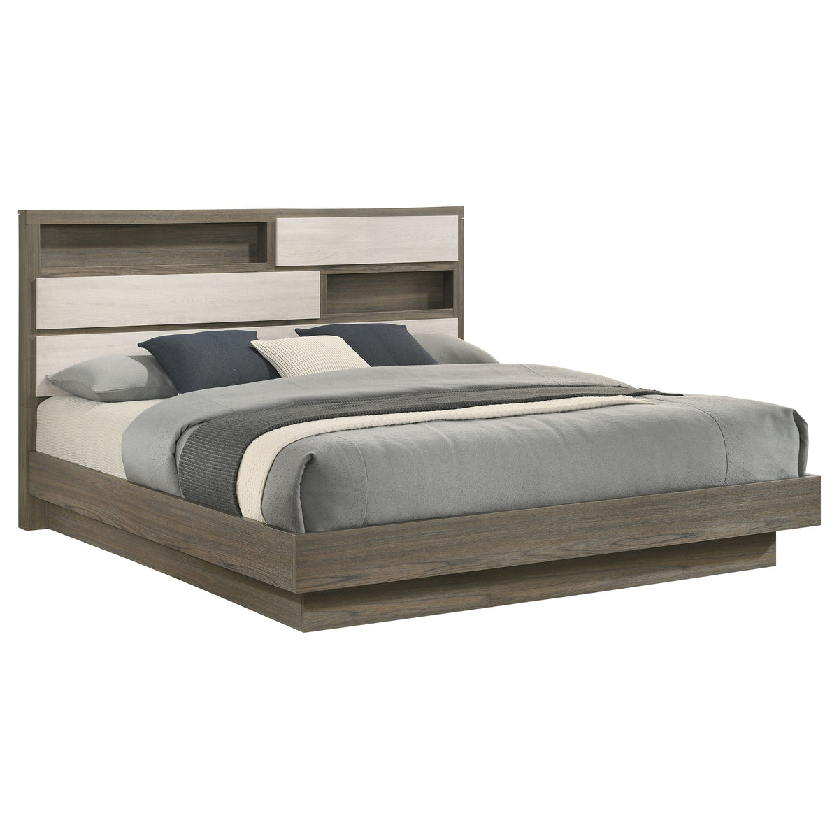 Fenwick Beds
