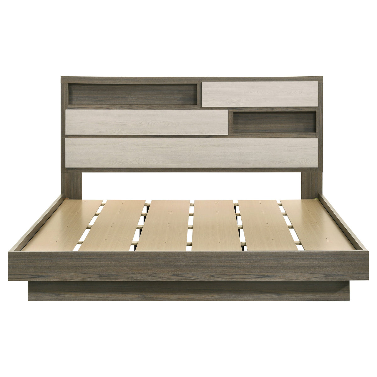 Fenwick Beds