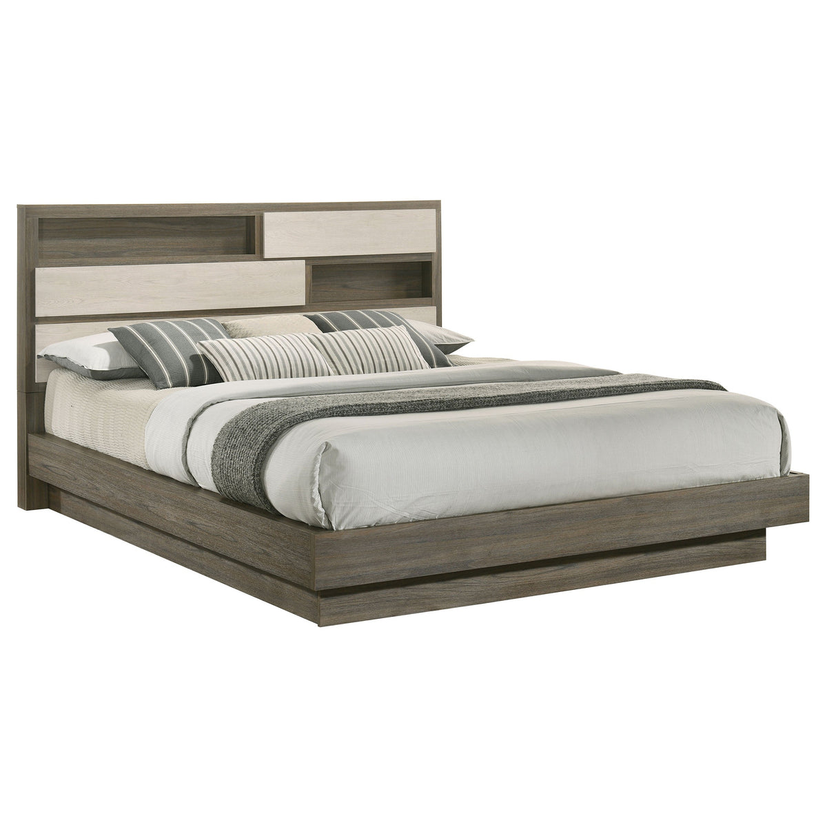 Fenwick Beds