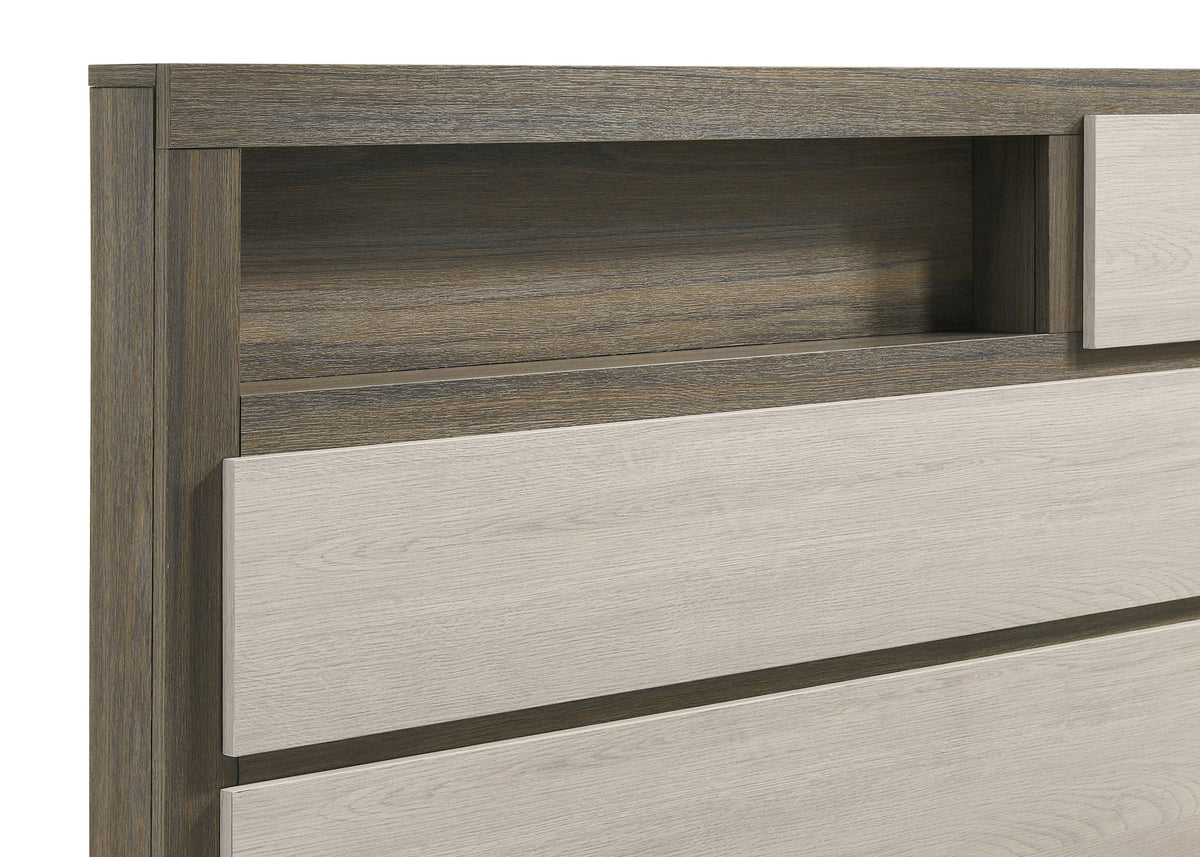 Fenwick Beds