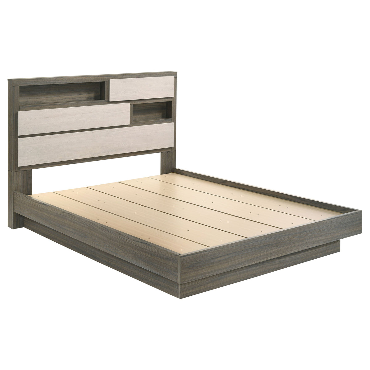 Fenwick Beds