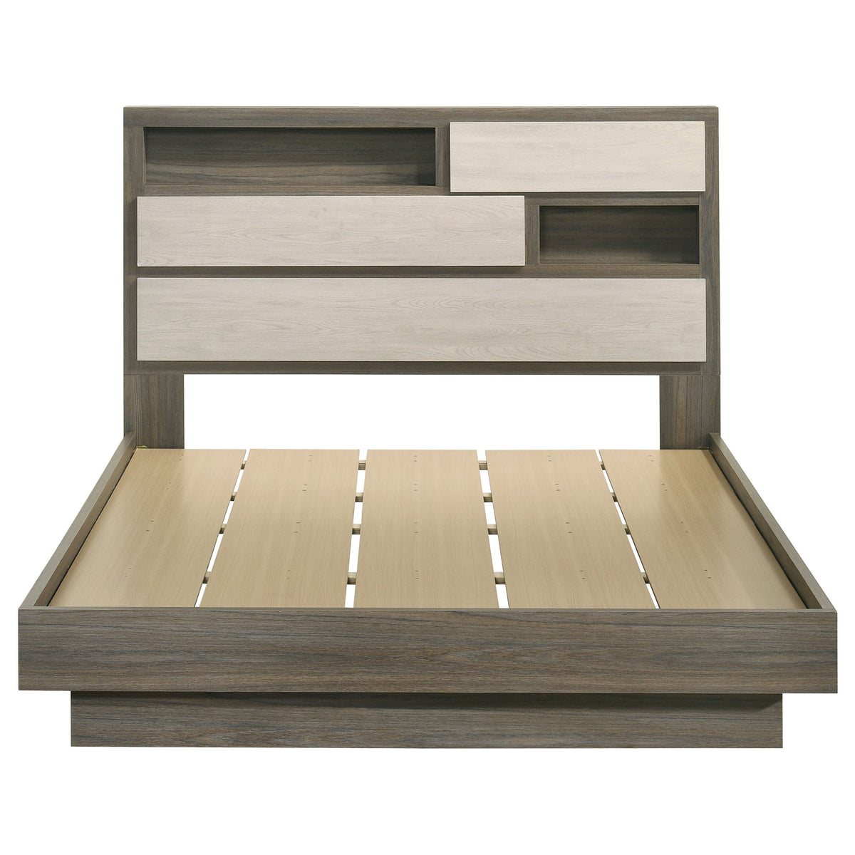 Fenwick Beds