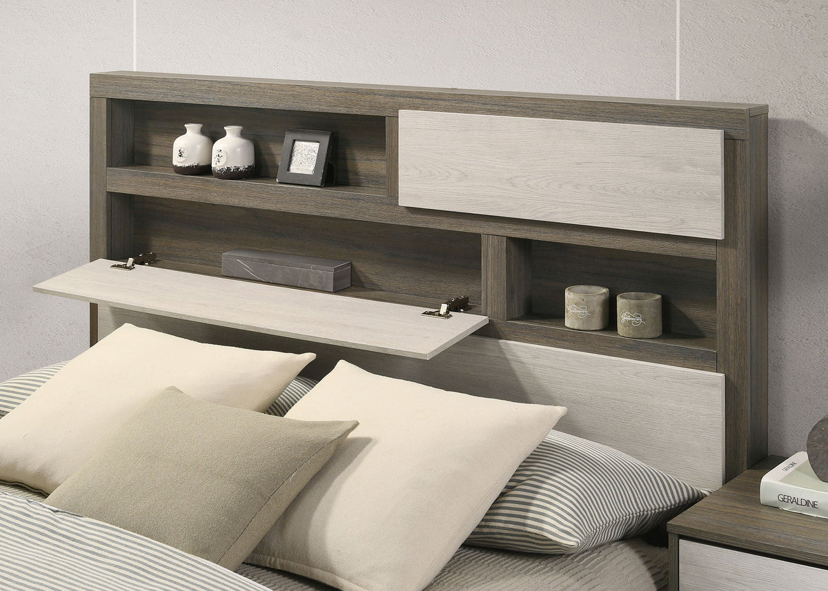 Fenwick Beds
