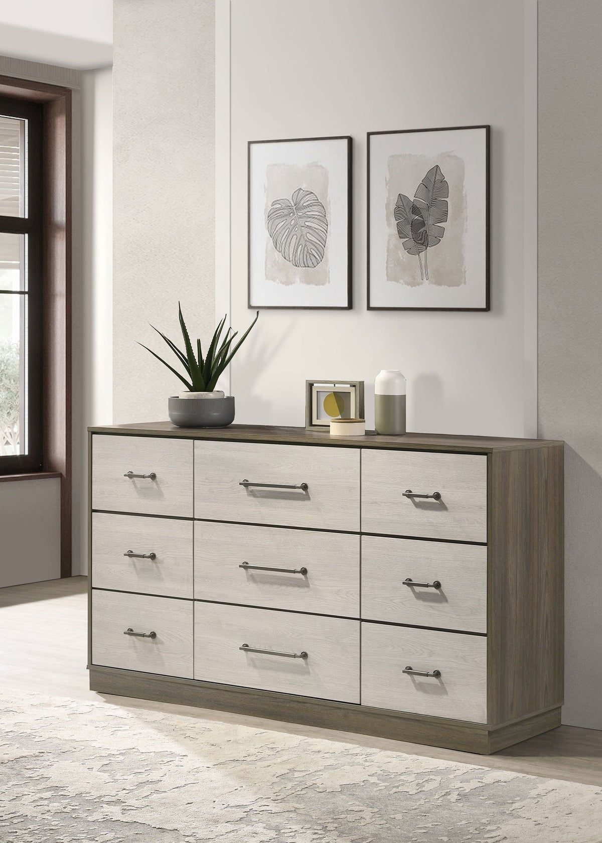 Fenwick Dressers