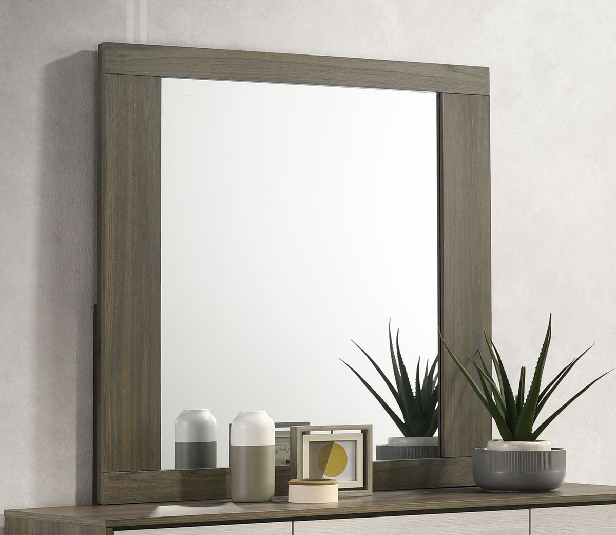 Fenwick Dresser Mirrors