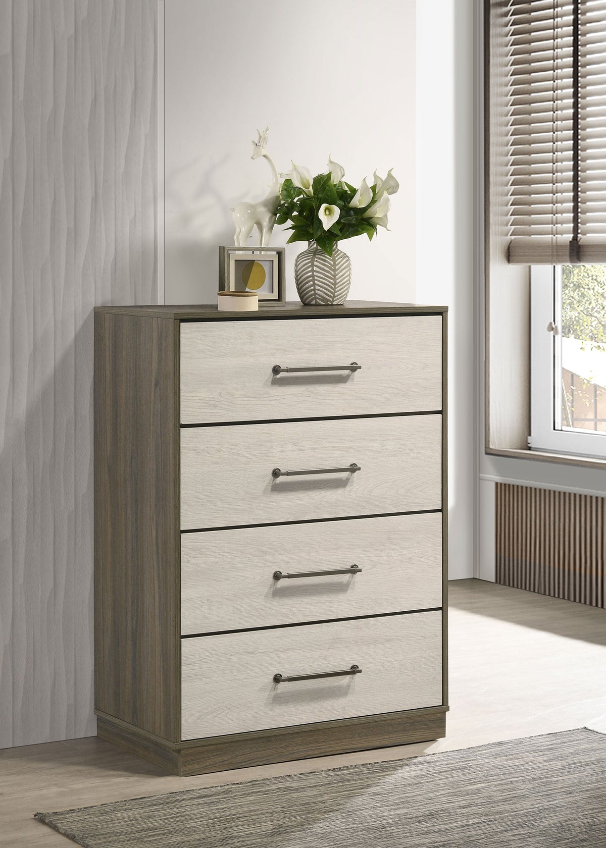 Fenwick Chests