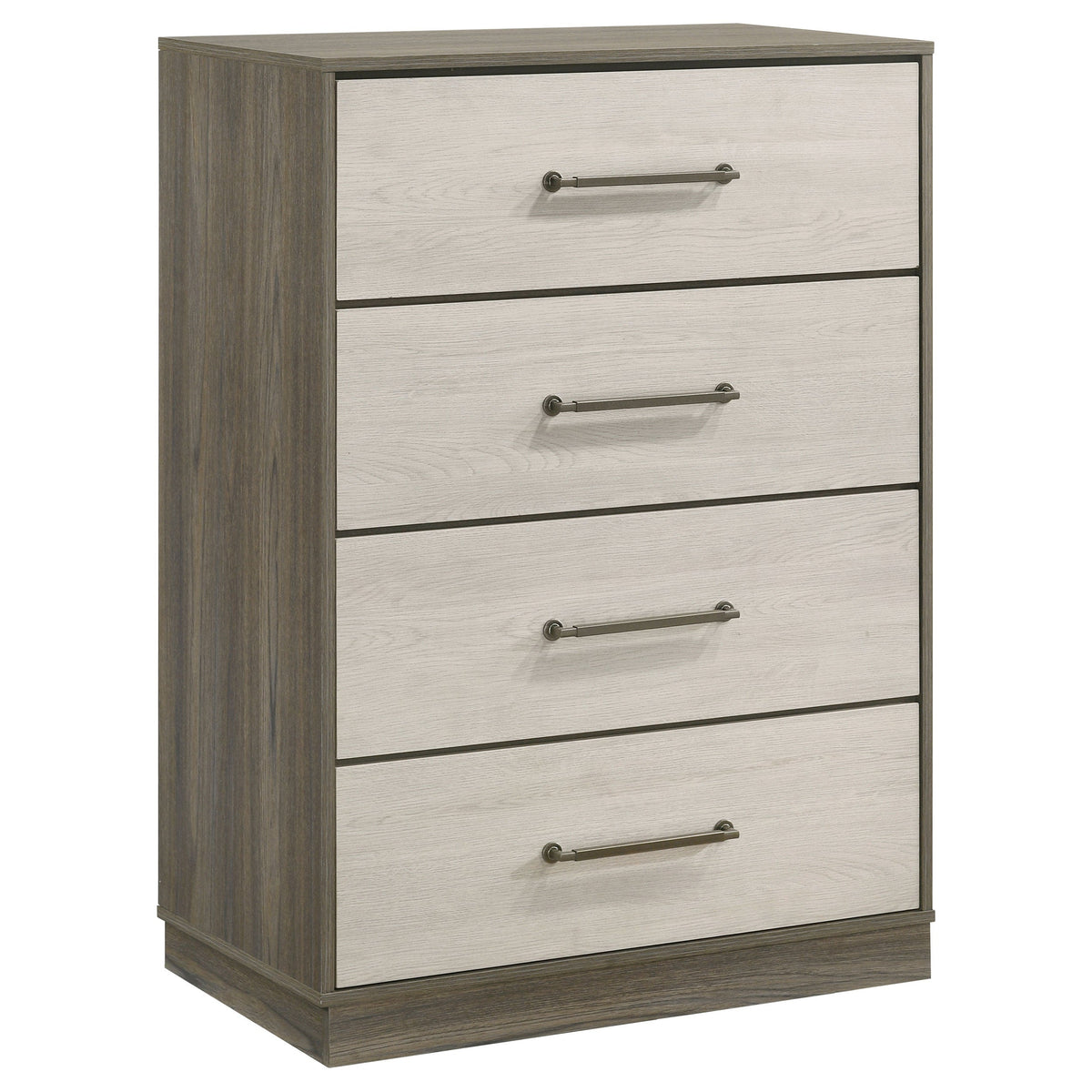 Fenwick Chests