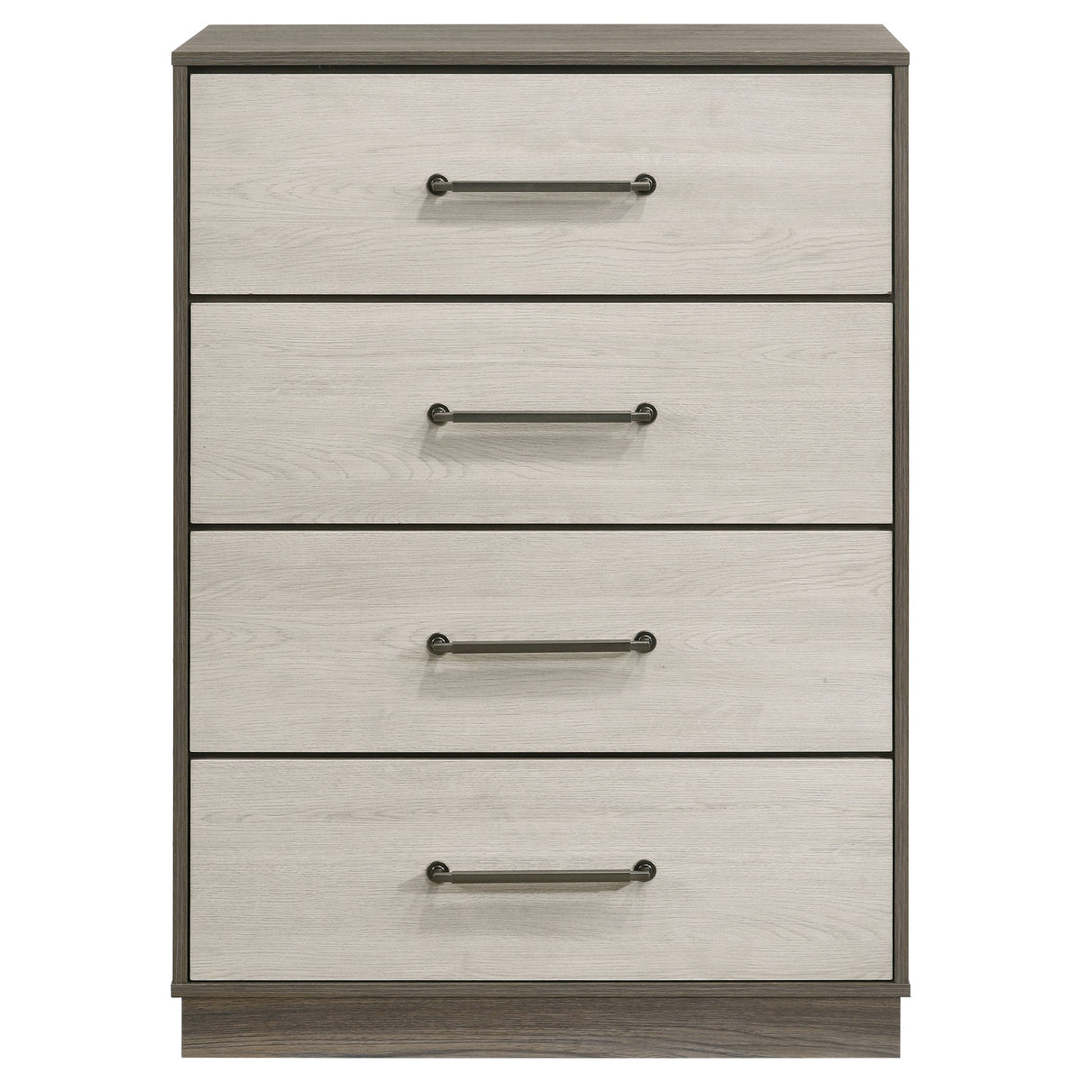 Fenwick Chests