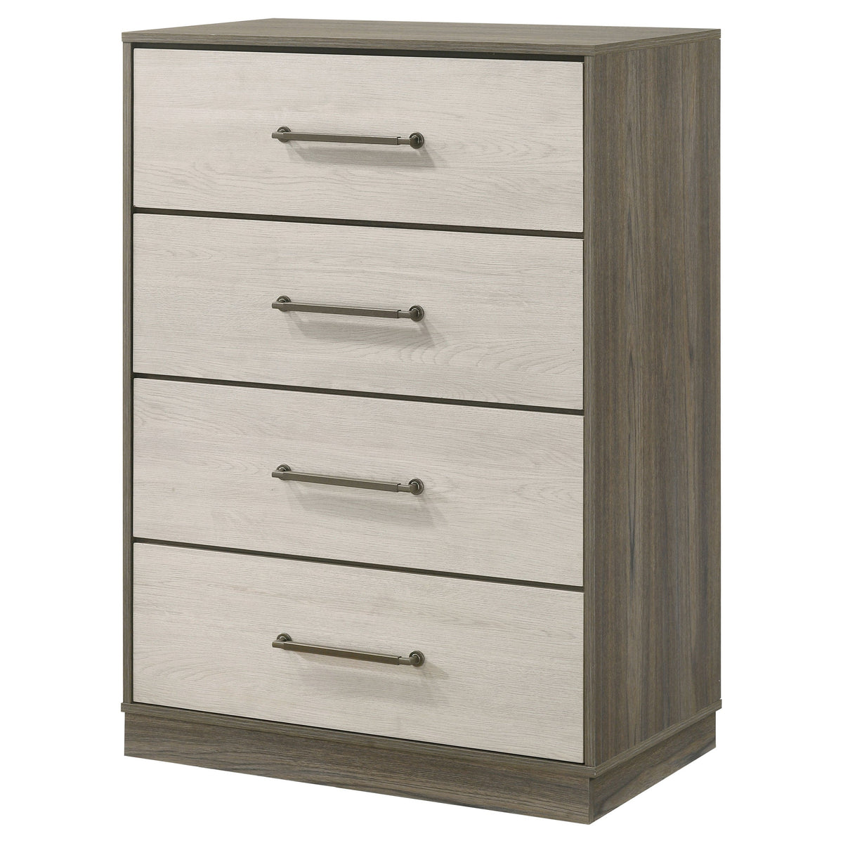 Fenwick Chests